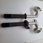 SV1000 Handlebars