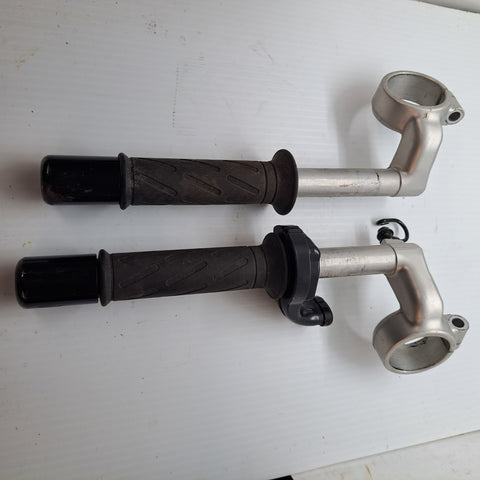 SV1000 Handlebars