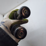 SV1000 Handlebars