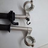 SV1000 Handlebars