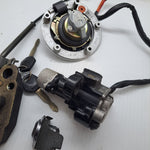 SV1000S Lock Set