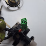 SV1000S Lock Set