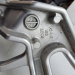 SV1000 Passenger Footpegs and Brackets