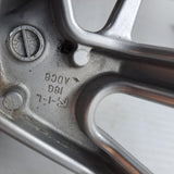 SV1000 Passenger Footpegs and Brackets