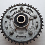 SV1000S Rear Hub