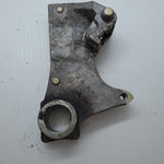 SV1000 Rear Brake Caliper Bracket