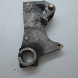 SV1000 Rear Brake Caliper Bracket