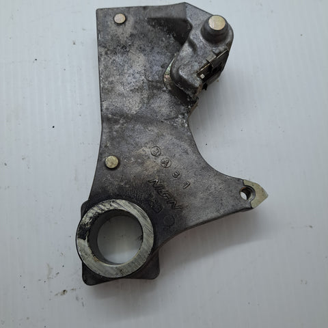 SV1000 Rear Brake Caliper Bracket