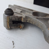 SV1000 Rear Brake Caliper Bracket