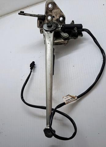 Yamaha R6 Side Stand
