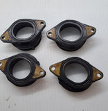 Yamaha R6 Carb Joint 1 & 2