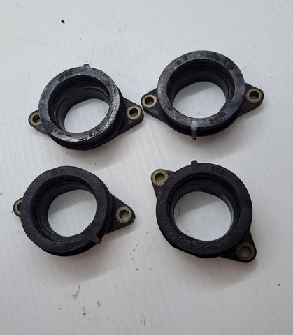 Yamaha R6 Carb Joint 1 & 2