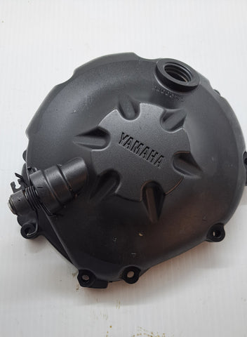 Yamaha R6 Clutch Cover, Crankcase Cover