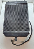 Vulcan 1500 Radiator
