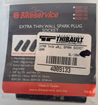 Thin Wall Spark Plug Socket