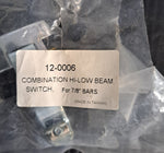 HI LOW Beam Switch