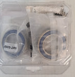 All Balls Front Wheel Bearing Kit