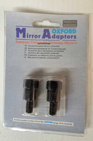 Oxford Mirror Adaptors