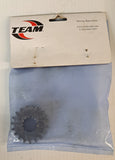 Arctic C, 13T Internal TPSat Team Industries 19T Sprocket