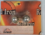 Road Iron Low Profile Valve Stems