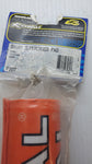 Renthal Orange Cross Bar Pad