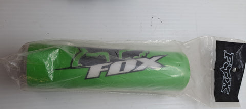 Fox Racing Green Mini Crossbar Pad