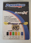Powermadd Yellow Handguards