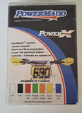 Powermadd Yellow Handguards