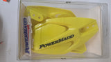 Powermadd Yellow Handguards