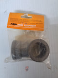 KTM 26MM Front Wheel Spacers