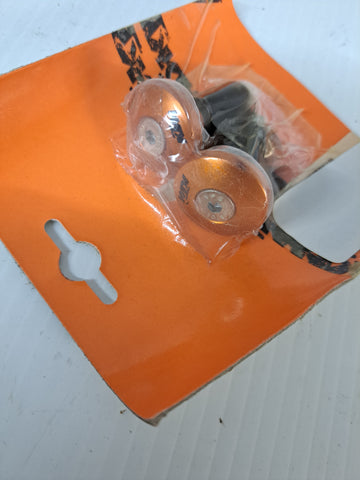KTM Bar Ends