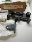 Arctic Cat Snowmobile Hitch
