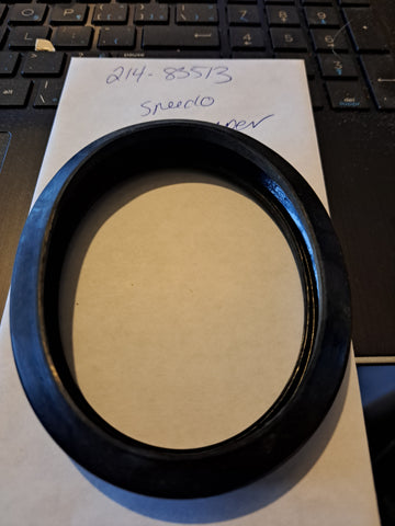Vintage Yamaha Speedo Damper