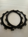 Suzuki Friction Plate