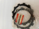 Suzuki Friction Plate