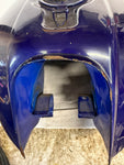 1983 Honda CB1100F Gas Tank
