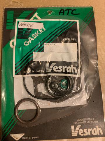 ATC200 TRX200 Top Gasket Set