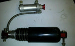 Polaris Fusion Walker Evans Shock