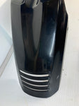 DR650 Black Front Fender
