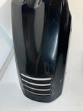DR650 Black Front Fender