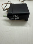 GSX-R 750/1100 License Plate Light