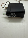 GSX-R 750/1100 License Plate Light