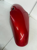 Triumph Tiger Red Front Fender