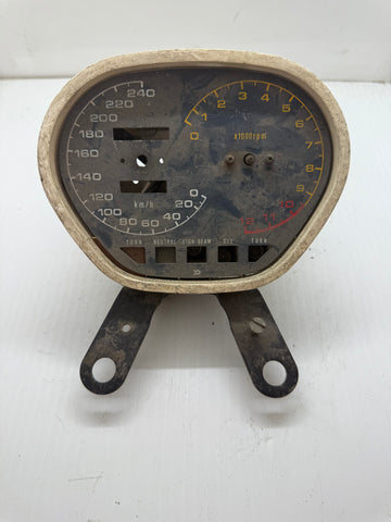 Katana 1100 Speedo Gauges, for Parts