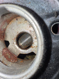 Honda CBR250 Gas Tank