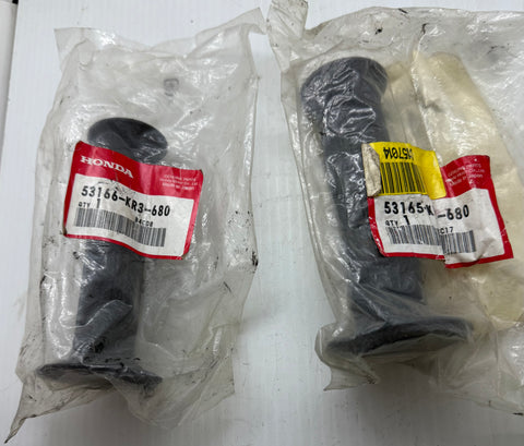 Honda Rebel CMX250 Handlebar Grips