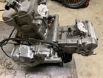 2003 SV1000 Engine Motor