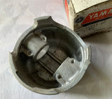 Yamaha MX125 Piston and Ring