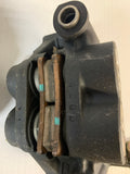 2005 YZF R6 Front Brake Caliper Assembly