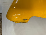 Triumph TT600 Left Yellow Fairing